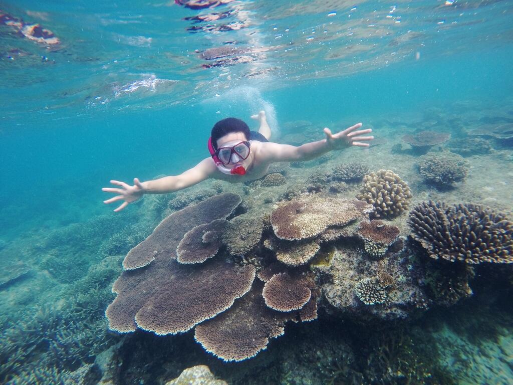 &#91;FR&#93; Ujung Kulon Surga di Barat Pulau Jawa 