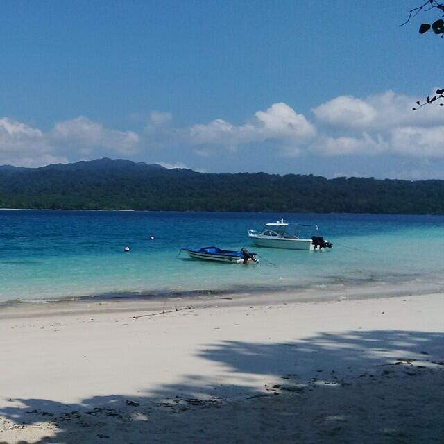 &#91;FR&#93; Ujung Kulon Surga di Barat Pulau Jawa 