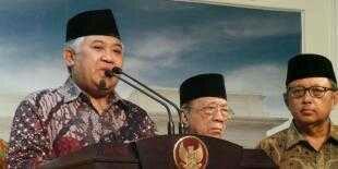 MUI Minta Umat Islam di Tolikara Menahan Diri