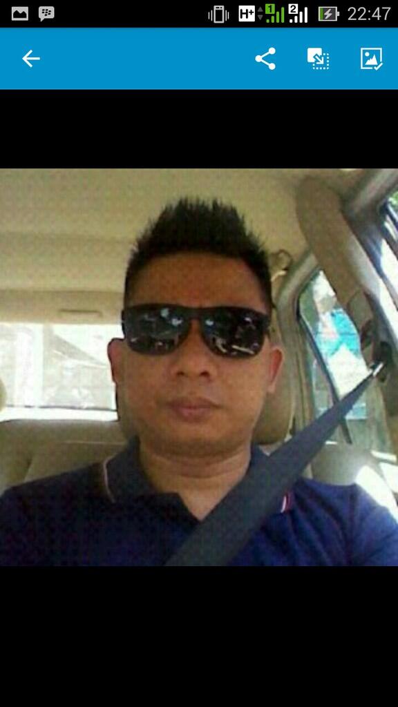 Hati-hati penipuan Alexander Denny Argakusuma