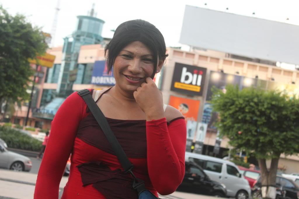 Anda Lagi Mudik Lewat Semarang Mampir Nda