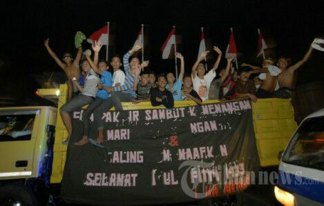 Gambar Horor, yg gak kuat dilarang masuk!!!