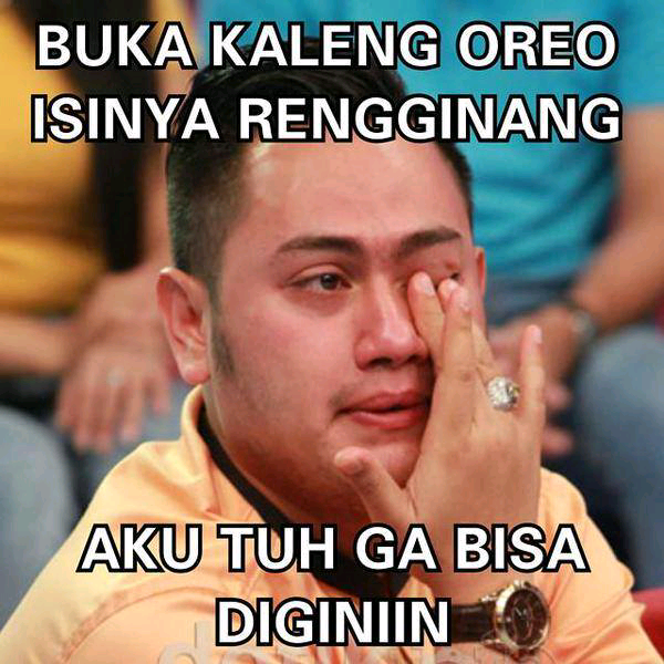 meme &amp; gambar terlucu edisi pilihan (campuran)