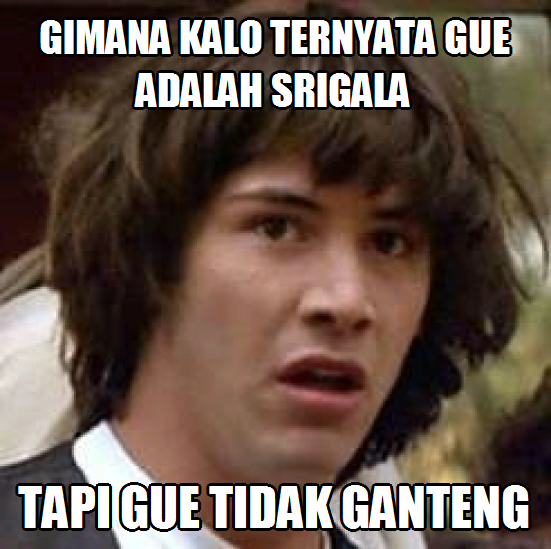 meme &amp; gambar terlucu edisi pilihan (campuran)