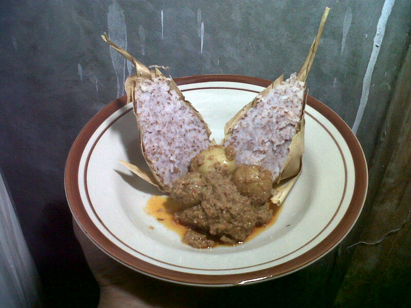Menu Lebaran Anti Mainstream