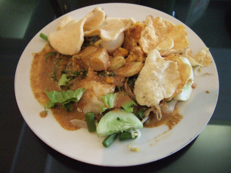 Menu Lebaran Anti Mainstream