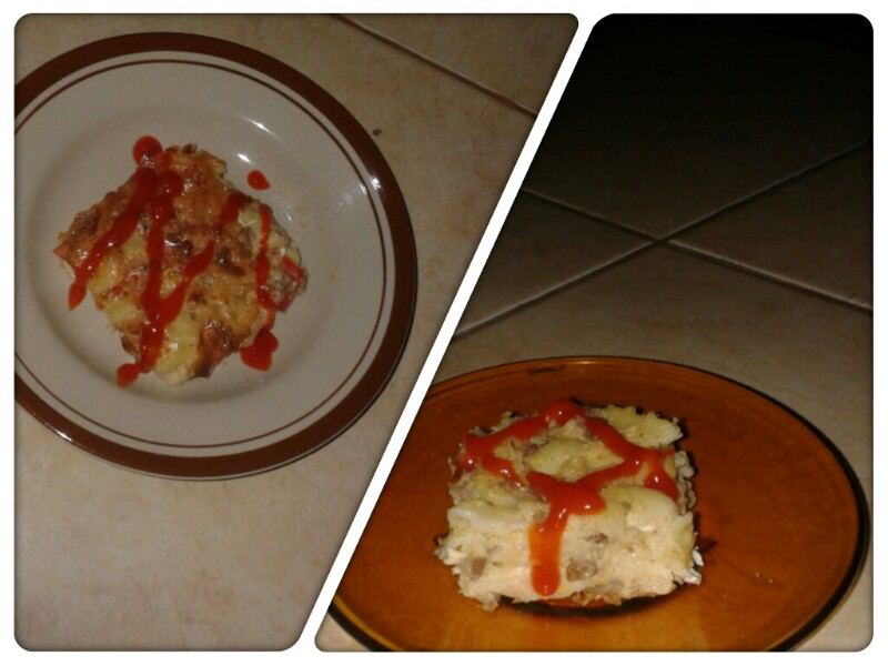 Menu Lebaran Anti Mainstream