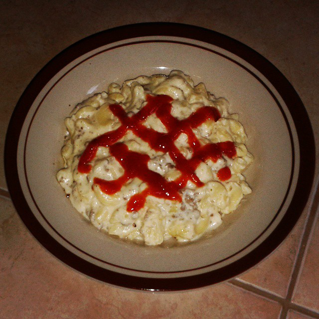 Menu Lebaran Anti Mainstream
