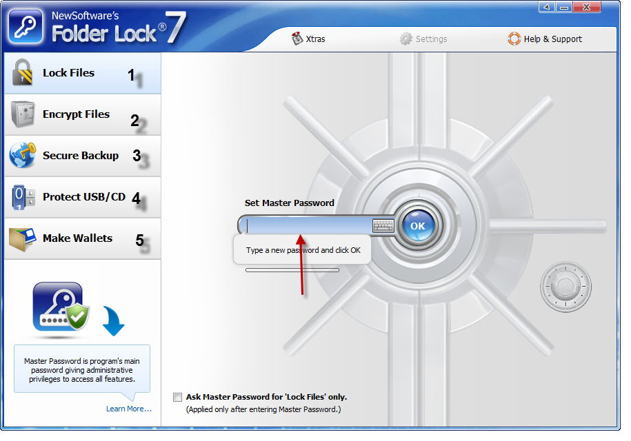 Tips Mengamankan File Pada Komputer