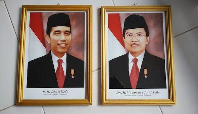 Curahan Hati Seorang Facebooker's Terhadap Gaya Kepemimpinan Jokowi