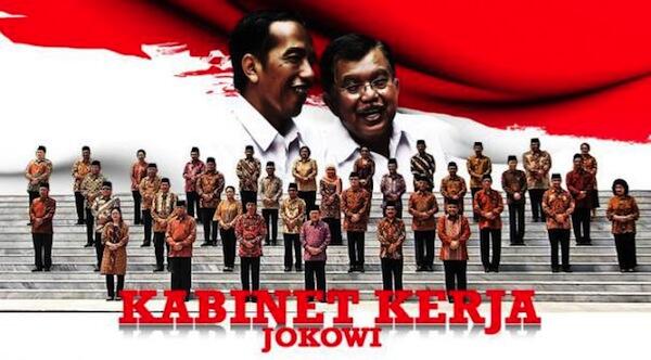 Curahan Hati Seorang Facebooker's Terhadap Gaya Kepemimpinan Jokowi