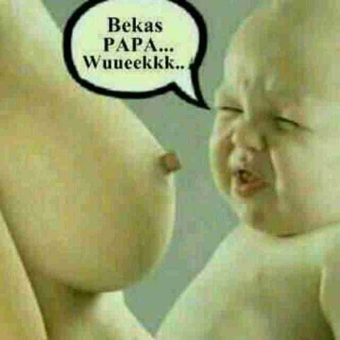 klo ngakak bole cendol =D