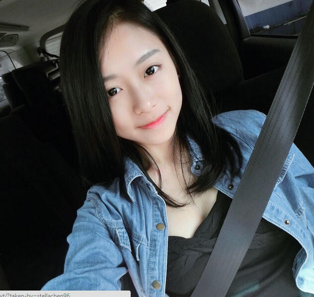 ♥♥♥Si Chinese Malaysia nan Cantik Stella Chen Lok Ching (曾乐晴) ♥♥♥