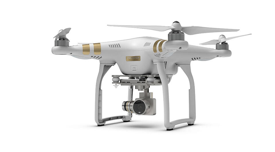 Apasih Manfaat dan Kegunaan Drone? Kita Bahas Yuk