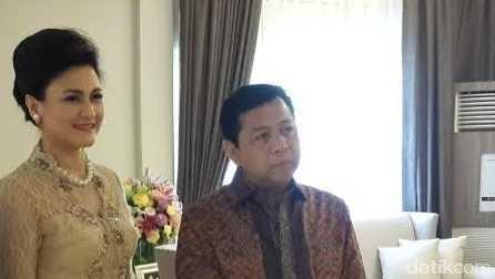 (Cantik Sekali) Soal Insiden di Papua, Ketua DPR Minta Tak Dikaitkan dengan SARA