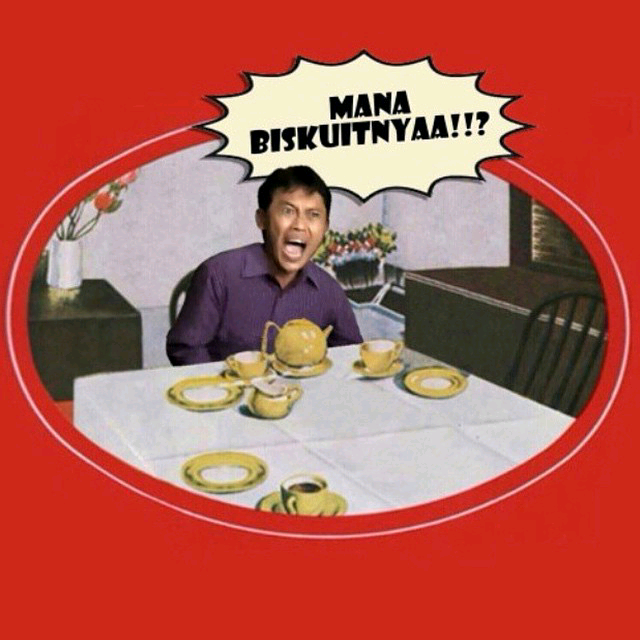 meme &amp; gambar terlucu edisi pilihan (campuran)