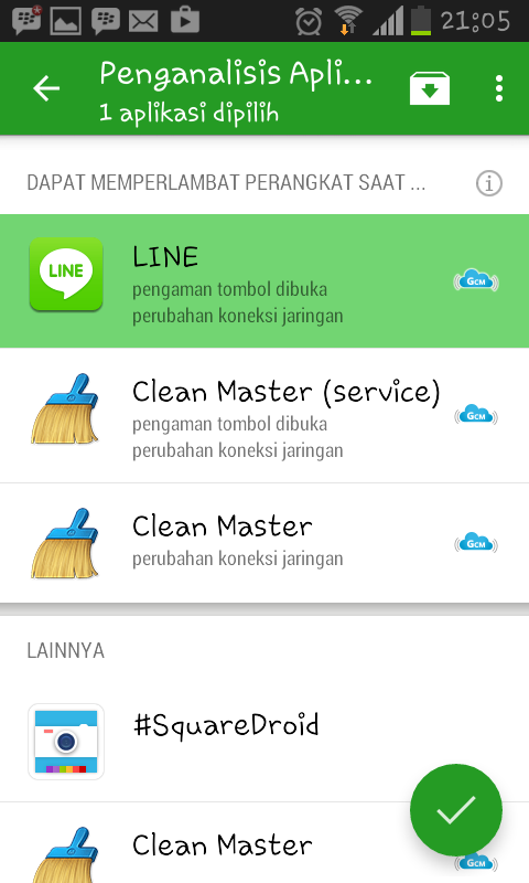 Baterai Android Boros? Aplikasi Ini Dijamin 100% Dapat Menghemat Baterai Android Agan