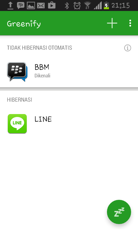 Baterai Android Boros? Aplikasi Ini Dijamin 100% Dapat Menghemat Baterai Android Agan