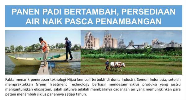  INDUSTRI HIJAU ( Green Industry ) 