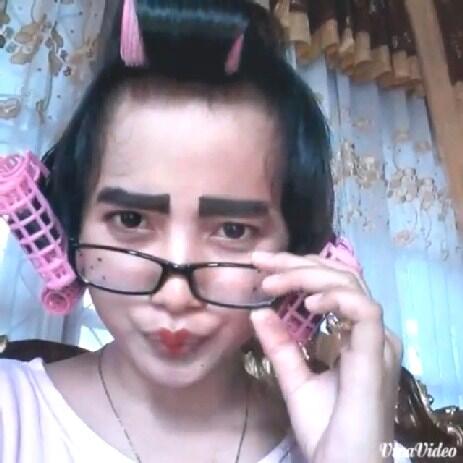 DONTJUDGECHALLENGE Tempatnya Kumpulan Video IGO Paling Menantang 