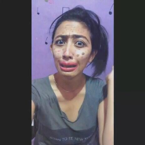 DONTJUDGECHALLENGE Tempatnya Kumpulan Video IGO Paling Menantang 