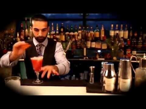  JUGGLING, MAKE SOME DRINKS LET'S TALK ABOUT BARTENDER