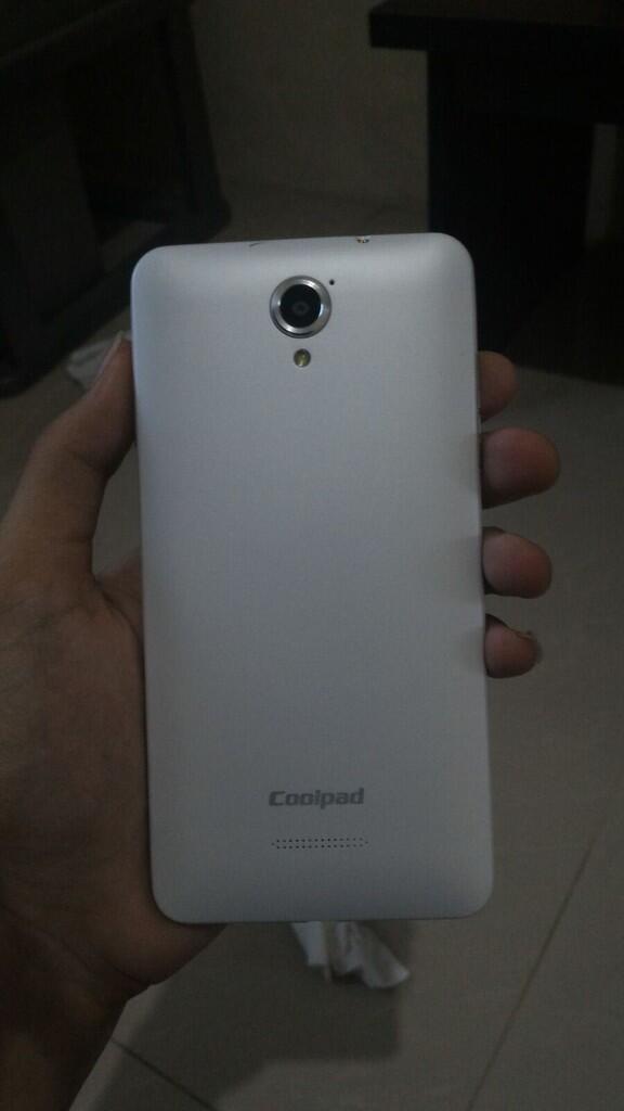 HP Smartphone Coolpad Sky E501