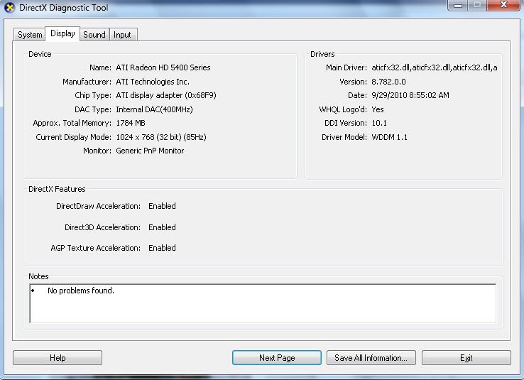 WTA gan ,, ganti VGA atau Processor ?