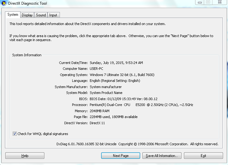 WTA gan ,, ganti VGA atau Processor ?