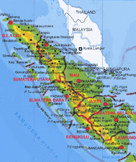 Pulau Jawa Dikosongkan, Agan Bakal Pindah ke Pulau Mana?