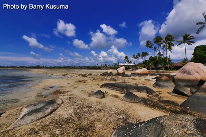 Pantai Trikora &amp; Bintan, &quot;Rumah Kedua&quot; Orang Singapura.