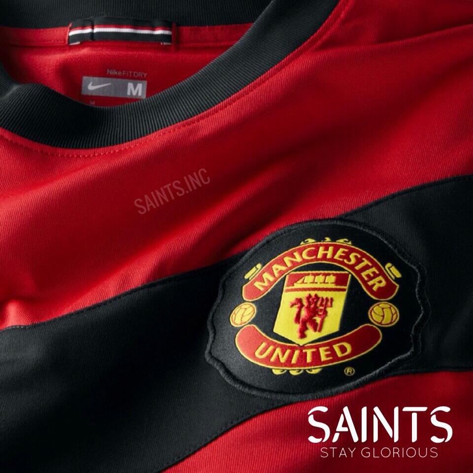 Pre Order Jersey Manchester United 2009