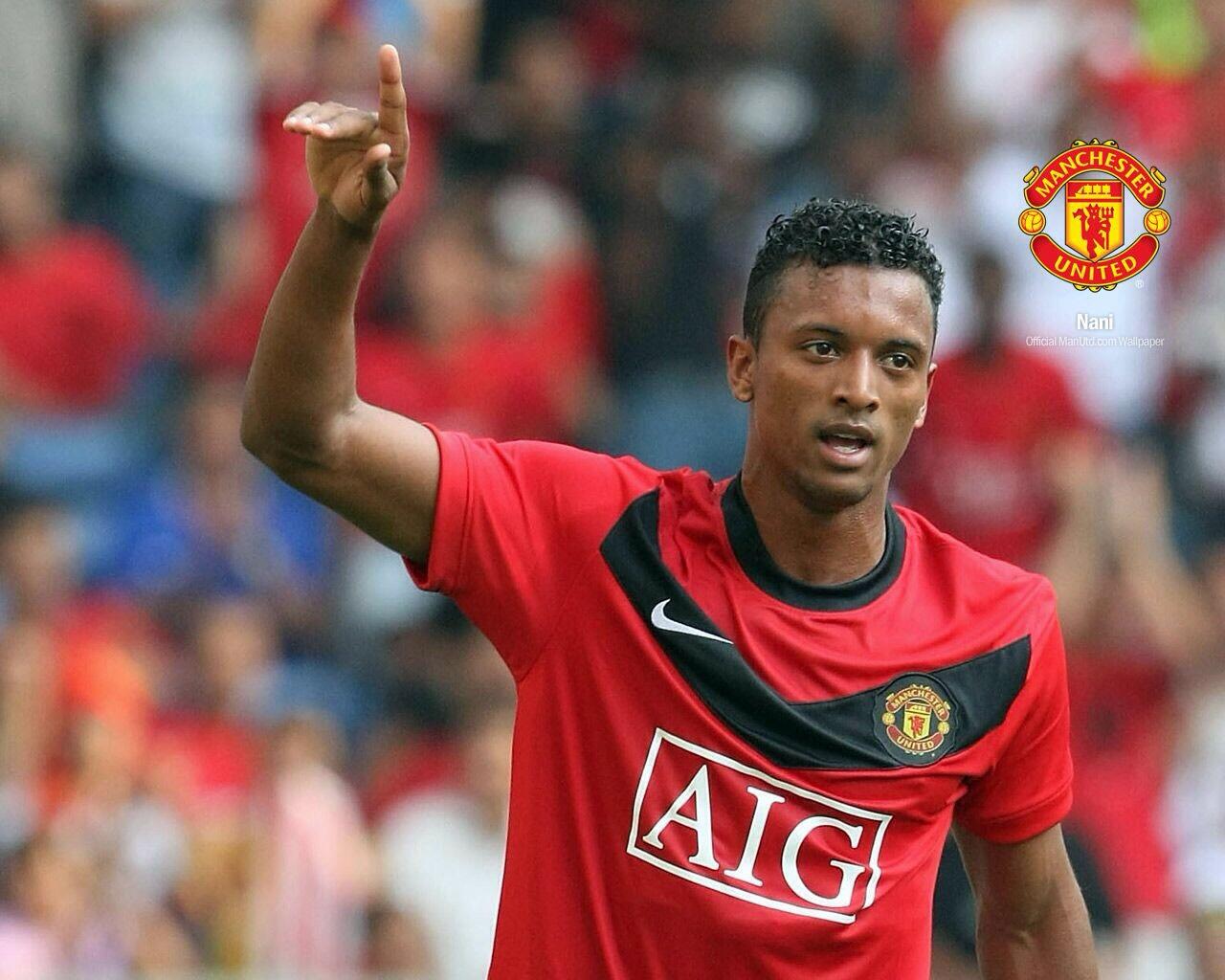 Pre Order Jersey Manchester United 2009