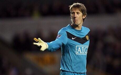 Pre Order Jersey Manchester United 2009