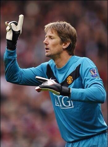 Pre Order Jersey Manchester United 2009