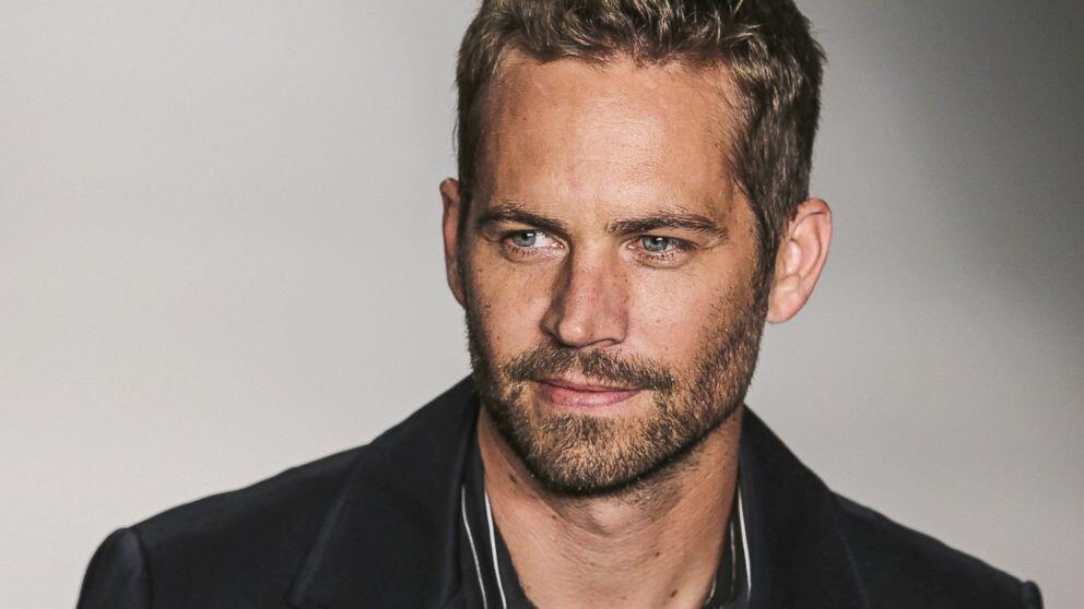 &#91; JUST SHARE &#93; KAKEK MOYANG PAUL WALKER YANG SANGAT TERKENAL
