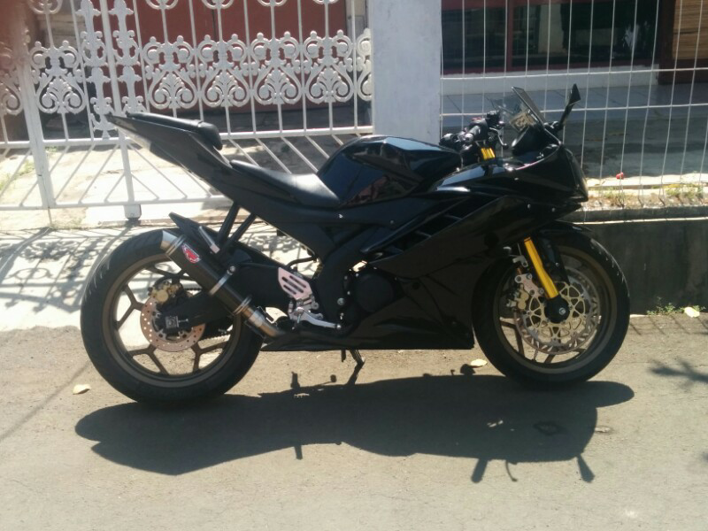 r15 310cc