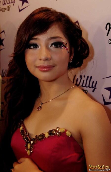 Artis Muda Yang Paling JOSS ! Young, Pretty &amp; Sexy &#91;PART 2&#93;