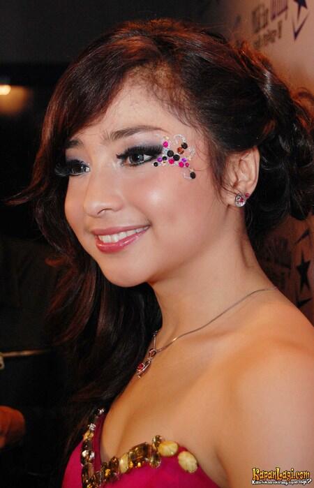 Artis Muda Yang Paling JOSS ! Young, Pretty &amp; Sexy &#91;PART 2&#93;