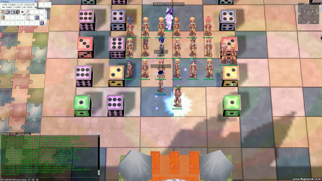 [Private Server] Prime Ragnarok Online