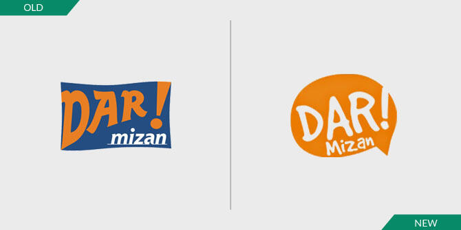 10 Redesain Logo Terpopuler 2015