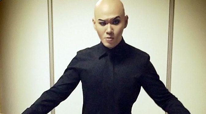 Ini Alasannya Deddy Corbuzier Mengundurkan Diri gan