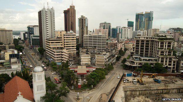Pemindahan Ibu Kota Mesir Diwarnai Kontroversi