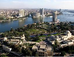 Pemindahan Ibu Kota Mesir Diwarnai Kontroversi