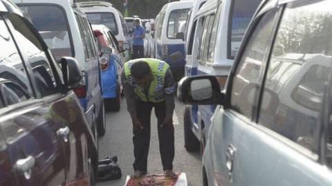 DIBALIK OPERASI KETUPAT POLRI, THE UNTOLD STORY