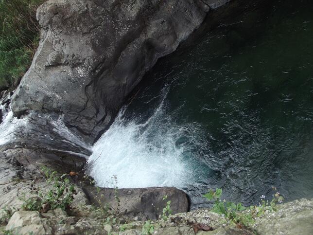 &#91;FR&#93; OneDayTrip™ - Tracking River Curug Putri Kencana
