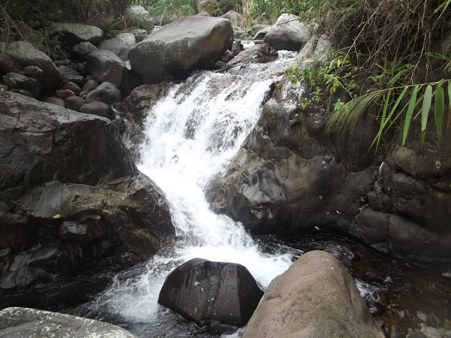 &#91;FR&#93; OneDayTrip™ - Tracking River Curug Putri Kencana