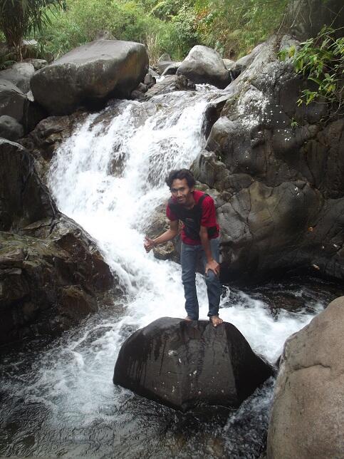 &#91;FR&#93; OneDayTrip™ - Tracking River Curug Putri Kencana