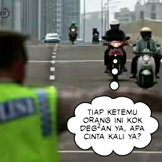 Kumpulan meme comic yg sizenya pas buat pp bbm &#91; Update &#93;