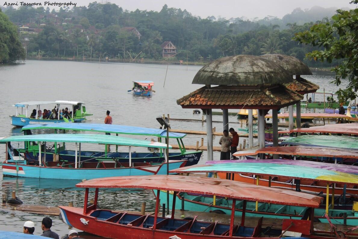 (Undangan) wisata ziarah Forsup 107 aka Bogor.